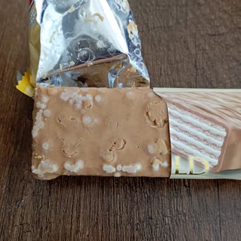 Eti Gıda Bozulmuş Kremalı Gofret