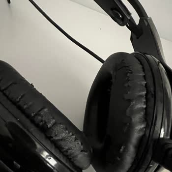 Gamepower Tinker V2 Kulaklık Ped Değişimi