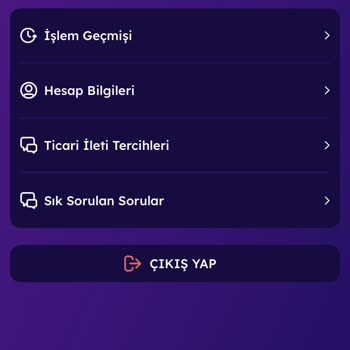 Survey Coin Çekim Yapamıyorum
