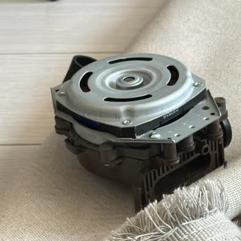 LG Bulaşık Makinesi Direct Motor 10 Yıl Garanti Yalanı