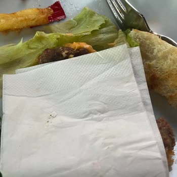 Özsüt Ankamall Kalitesizlik Ve İlgisizlik