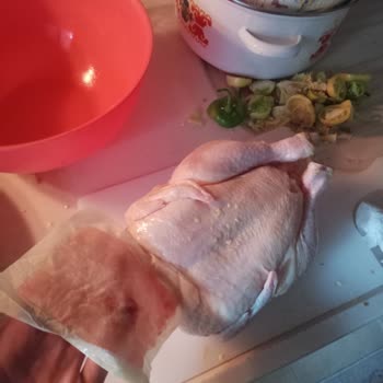 A101 Gıda İçinde Bulunan Yabancı Cisim