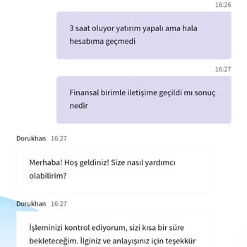 Onwin Yatırımı: Çözülemeyen Sorunlar Ve Pişmanlık