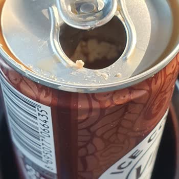 BİM Soğuk Mocha Kahve