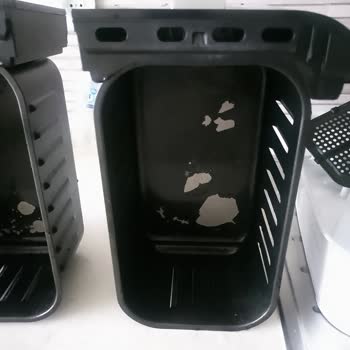 Yui M40 Airfrey Soyulma