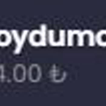 itemsatış Site İçi Bakiye Sıkıntısı