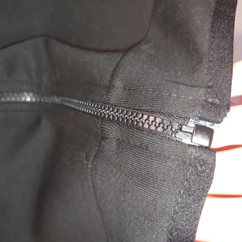 Dopaoutwear Aldım Ürünü İade Almıyorlar