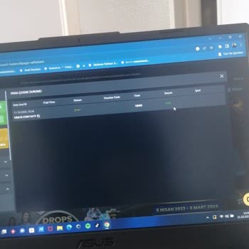 Norabahis Çekim Sonrası İnceleme Sorunu
