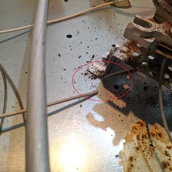 Simfer Üretim Hatasından Kaynaklı Kısa Devre Sorunu