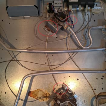 Simfer Üretim Hatasından Kaynaklı Kısa Devre Sorunu