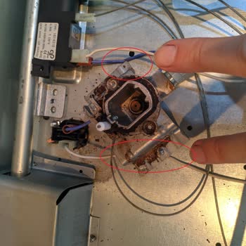 Simfer Üretim Hatasından Kaynaklı Kısa Devre Sorunu