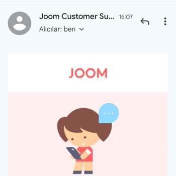 Unresolved Refund Issue with 'joom.com'