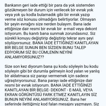 Unresolved Refund Issue with 'joom.com'