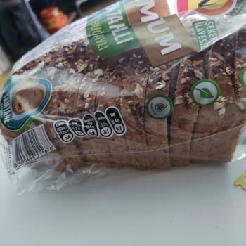 Yemek Sepeti Market İkinci Defa Sağlığıma Kastetti