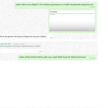 Hepsilisans.com Hesi Lisanstan Aldığım Hesap Kapandı