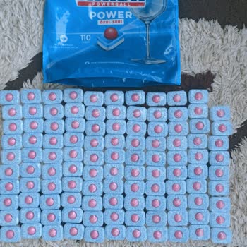 Finish Sayıca Eksik Ürün