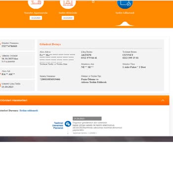 MNG Kargolarını Teslim Etmekten İmtina Mı Ediyor?