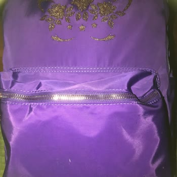 Karınca kids - Morfil Desing Çanta Deformasyonu Ve Garantisi İle Alakalı Sorun!