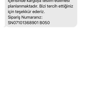 İsem Kitap Sipariş Neden Hala Ulaşmadı