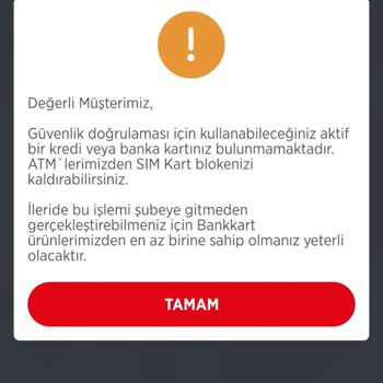 Ziraat Bankası Ziraat Bankkart'ıma Bir Türlü Ulaşamıyorum.