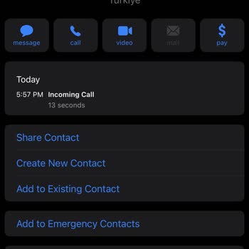 0850 901 05 69 Sahte Numara'dan Aranma
