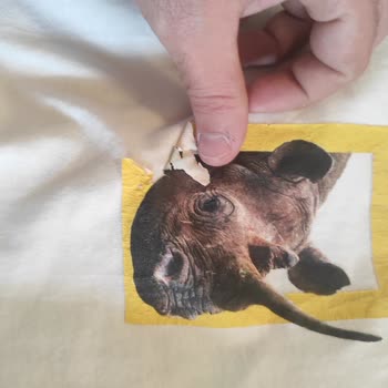 National Geographic Kalitesiz Ürün Ve Boyner Satış Sonrası Destek Yok