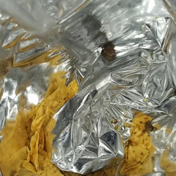 BİM Paketten Uygunsuz Madde Çıkması