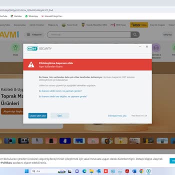 Epttavm Aracılığıyla Tekn Market Tarafından Sahta Ürün Satılması