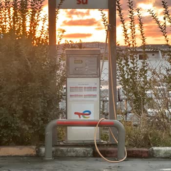 Yanlış Yönlendirme! Total Energy
