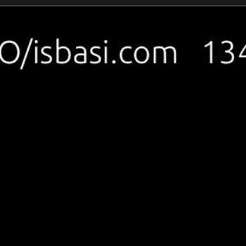 Logo İşbaşı Yatırılmayan Ücret İadesi