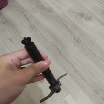 Korkmaz Mutfak Eşyaları Ürünüm Yaklaşık 2 Yıldır Serviste.