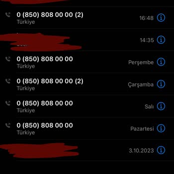 Şok Marketler Defalarca İstediğim Fatura Talebi
