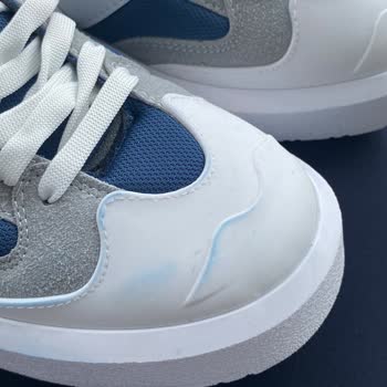 Trendayakkabim06 (Instagram) Hatalı Ürün Değişimi