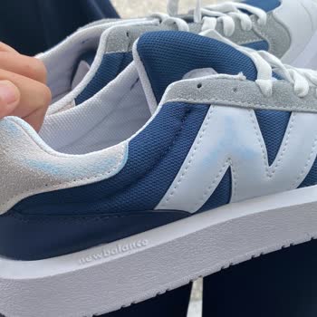 Trendayakkabim06 (Instagram) Hatalı Ürün Değişimi