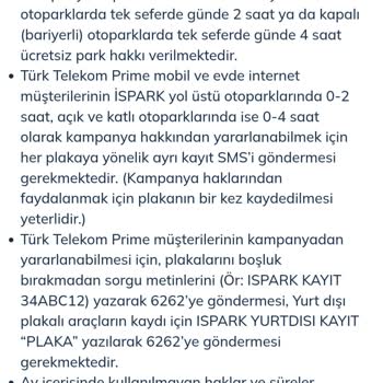 Türk Telekom Exper Prime Tarife Haksızlığı