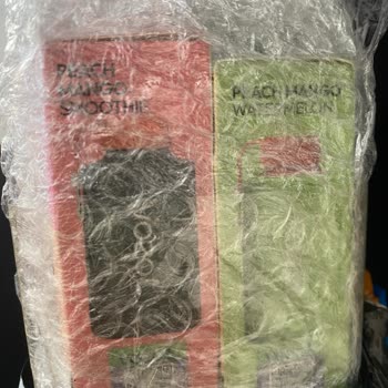 Vozolshoptr.com Ürün Yanlış Gönderdi