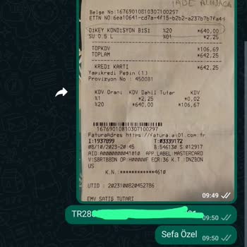 A101 İade Konusunda Fiyat Farklılığı Var İse Mağdursunuz