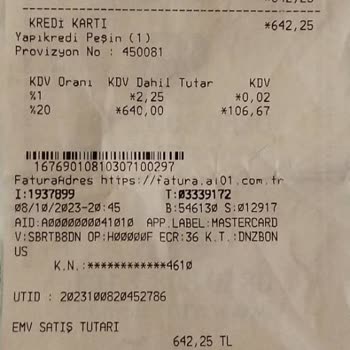 A101 İade Konusunda Fiyat Farklılığı Var İse Mağdursunuz