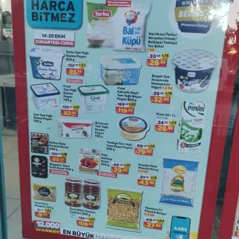 A101 Pınar Süzme Peynir İndirimi Hakkında