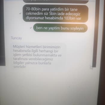 Bets10 Çekim Yaptırmıyor Ve Hesabi Kapatıyor