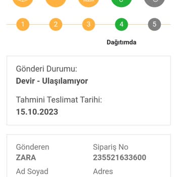 Bir Günde Kargo Firmasının Asla Getirmediği Kargolar