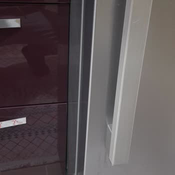 Arçelik 284630 Ei No Frost Buzdolabı Arızası