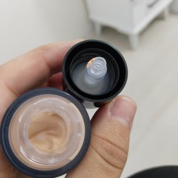 Pastel Kozmetik Pompalı Fondötenin Parçaları Yok Ürünü Kullanamıyorum
