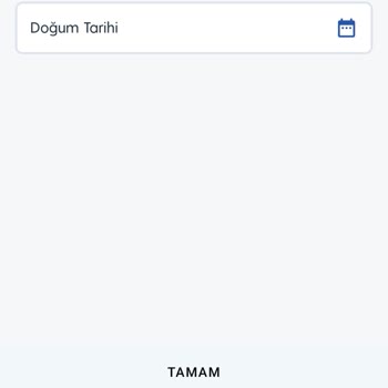 Superonline Uygulamasında Hesabıma Giriş Yapamıyorum