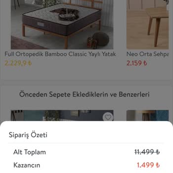 Vivense Taksitlendirme Mağduriyeti Yaşattı