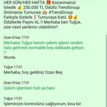 Betixir Paramı Ödemiyorlar Haksızlık Yapma