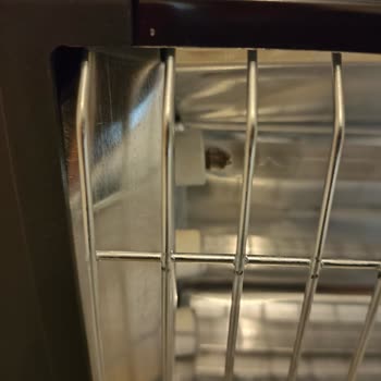 Kumtel Quartz Isıtıcı 1500 Watt Ks-2820