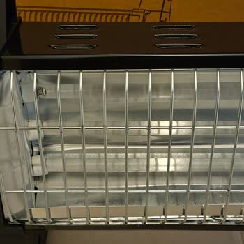 Kumtel Quartz Isıtıcı 1500 Watt Ks-2820