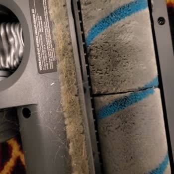 Viomi Vıomı A9 Dikey Süpürge