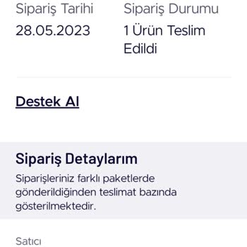 Viomi Vıomı A9 Dikey Süpürge